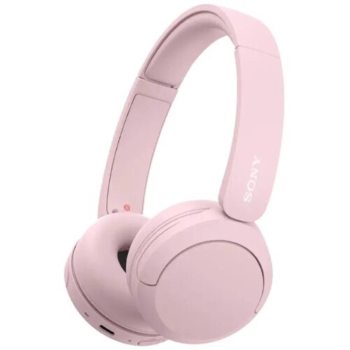 Sony WH-CH520P (pink) Slike