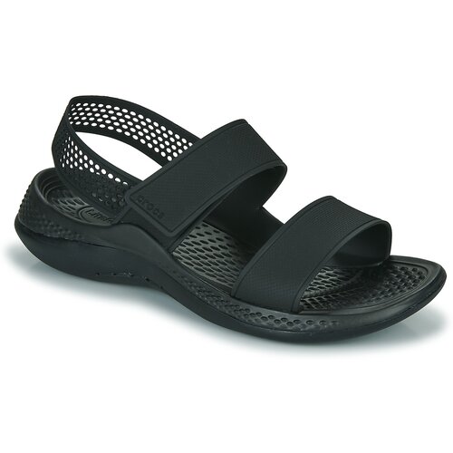 Crocs LiteRide 360 Sandal W Crna Cijene
