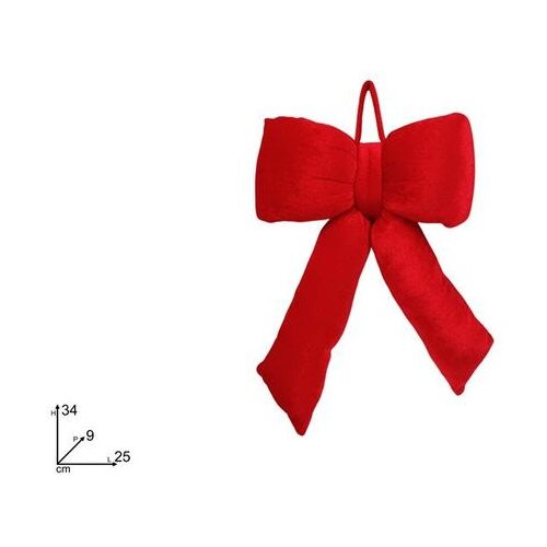  MAŠNA 25 X 34 CM CRVENA BARŠUN Cene