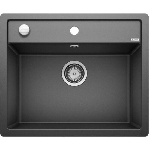 Blanco pomivalno korito DALAGO 6-F - GRAFIT Cene