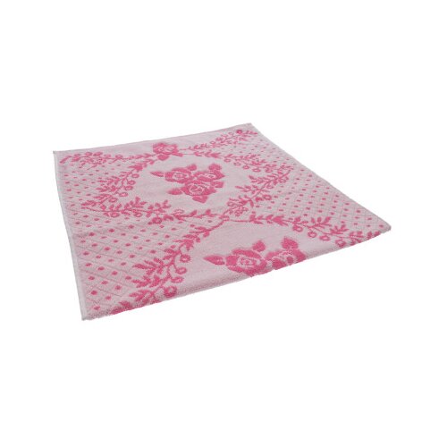 FROTEX Peškir 50x100cm RUZICA-2 Frotirni Cijene