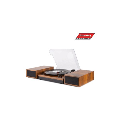  GRAMOFON FENTON RP165 BT Wood 102.154 Cijene