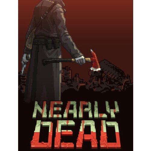 Steam Nearly Dead (PC) Key GLOBAL Cene