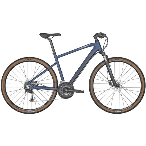  Bicikl Scott Sub Cross 30 - M Cijene