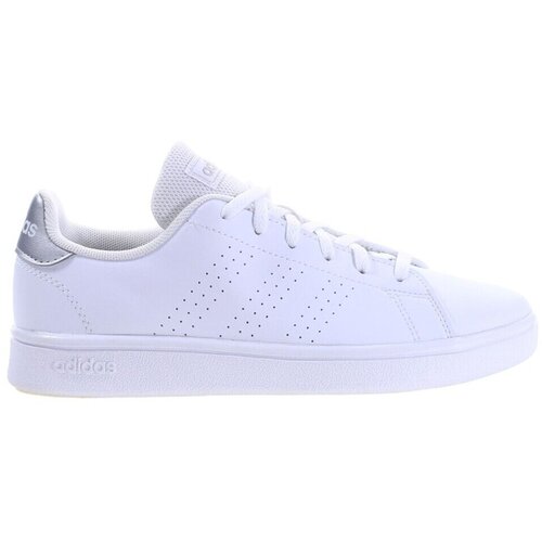 Adidas Nizke superge Advantage Base Bela Cene