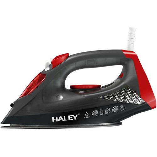 HALEY HY2098 pegla na paru 2400W Cene