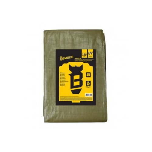 Bomber Cerada 6x8m 150g 074674 Slike