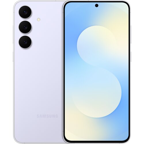 Samsung Mobitel S25 FE 8GB 256GB Icyblue Slike