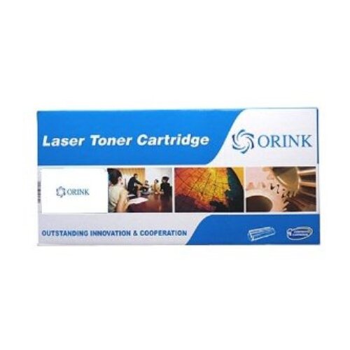 Orink Kompatibilen toner za HP 83A / CF283A / LaserJet Pro MFP M125, M126, M127, M128, M200, M201, M202, M220, M225, M226 - črna, (20416682) Slike