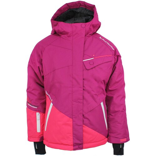 Peak Mountain Jakne Blouson de ski femme ATENE Rožnata Cene