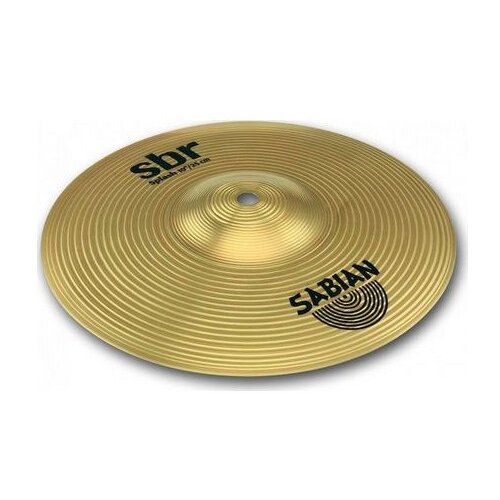 Sabian Činela Splash SBR1005 SBR, 10" Cene
