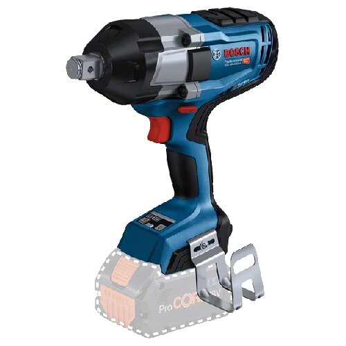  Akumulatorski udarni odvrtač GDS 18V-1050 H Professional Cene
