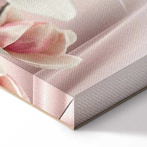  Slika - Magnolia Reflection (1 Part) Narrow 135x45 Slike
