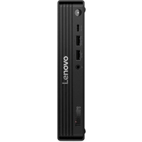 Lenovo Računalnik ThinkCentre M70q Gen 6 Core Ultra 5 / 16GB / 512GB SSD / Windows 11 Pro (črn) Cene