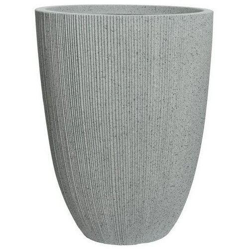  PVC tegla Leox svijetlosiva 37x37x48,5 cm Cijene
