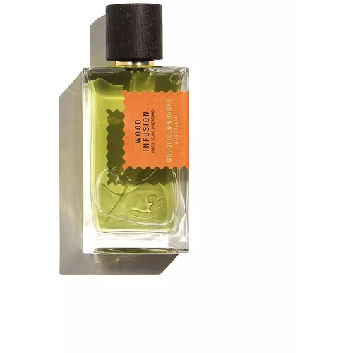 Goldfield &amp;amp; Banks Wood Infusion edp 100ml Slike
