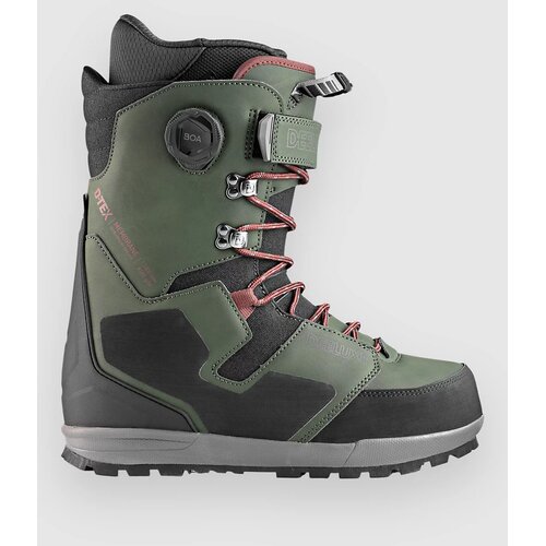 Deeluxe X-Plorer CTF 2026 Snowboard cevlji gravity green Cene