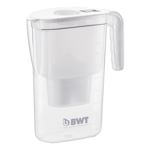 BWT 815481 Vida White Slike