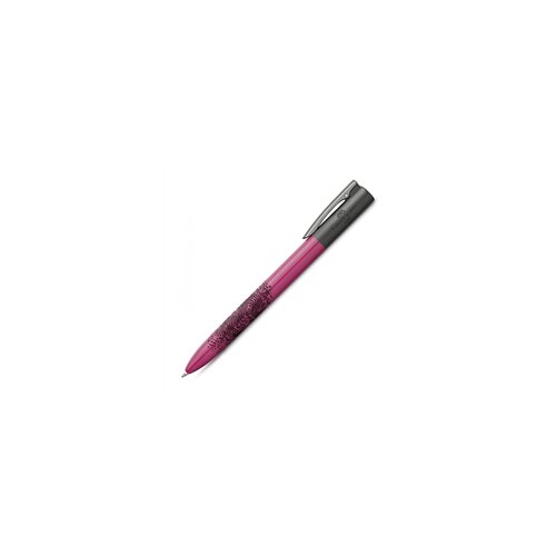 Faber-Castell Kemijska olovka Writink, ljubičasta Slike