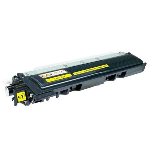 Brother TN-325 y yellow, kompatibilen toner za 4.000 strani Slike