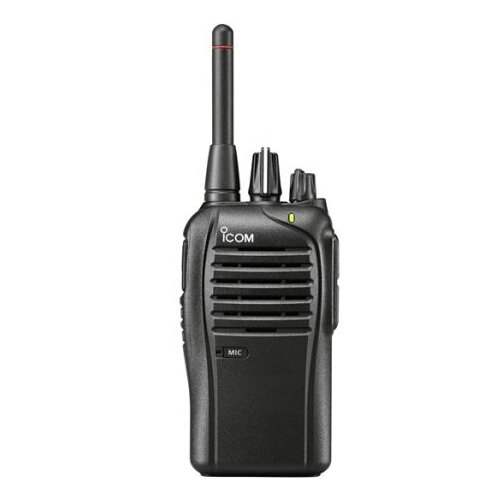 Icom radio stanica IC-F27SR Slike