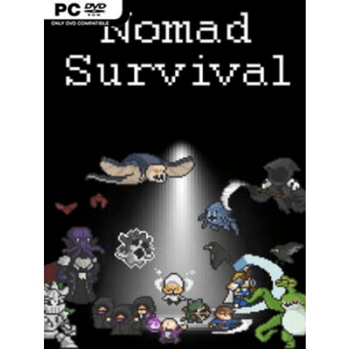 Steam Nomad Survival (PC) Key GLOBAL Cene