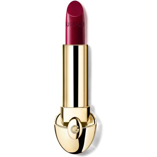 Guerlain Rouge G luksuzni ruž za usne nijansa 870 Le Prune Intense Satin 3,5 g Cijene