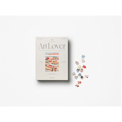 Printworks Puzzle (broj komada 1000 kom) Morning Fields – Cijene