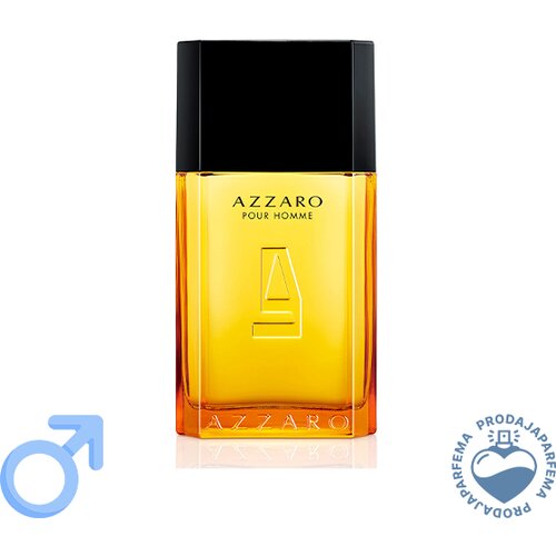 Azzaro Pour Homme - 100ml Cijene