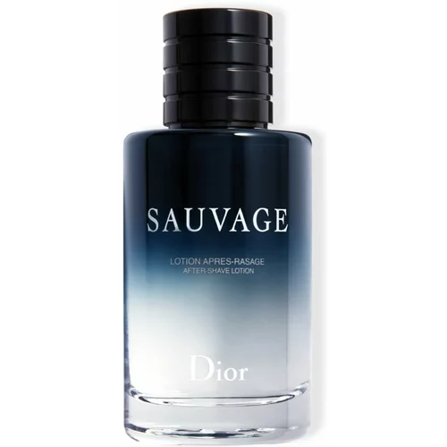 Christian Dior sauvage vodica nakon brijanja 100 ml