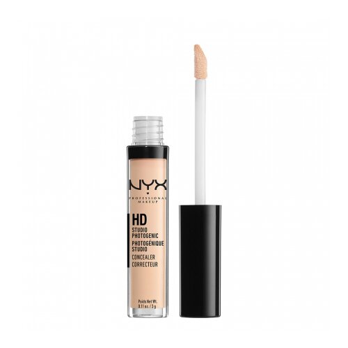 NYX Professional Makeup kremni korektor - Concealer Wand – Fair (CW02) Cene