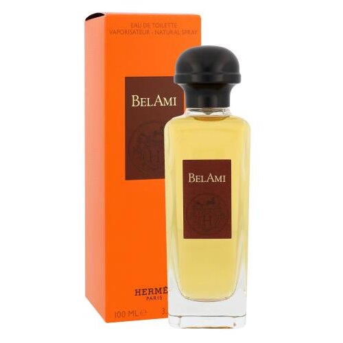 Hermes Bel Ami 100 ml toaletna voda za moške Cene