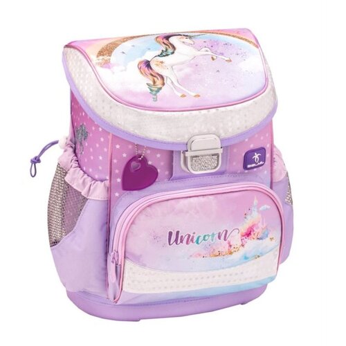 Belmil Torba &scaron;kolska mini-fit rainbow unicorn 405-33/AG/PC-1 Cijene