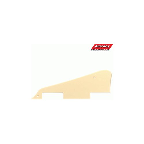 Dio ZA GITARU PICKGUARD STAGG SPPKELLPCREA Slike