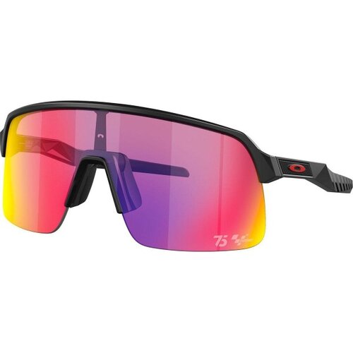 Oakley Sutro Lite OO9463 946362 M (39) Črna/Rdeča Cene