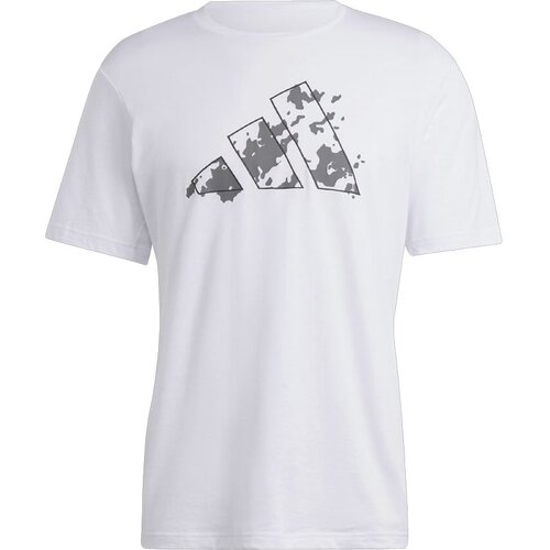 Adidas Muška majica TR-ES+ TEE Bjela Cijene