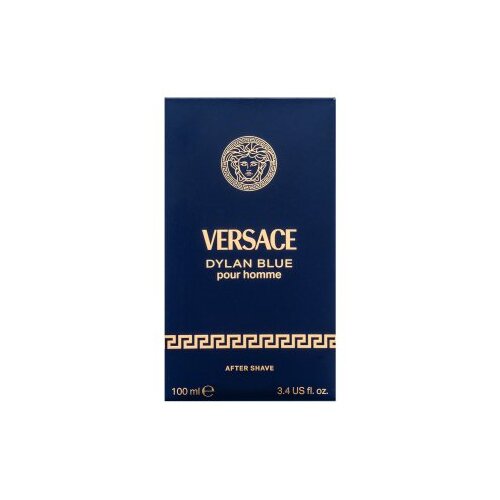 Versace Pour Homme Dylan Blue After Shave Lotion 100 ml Slike