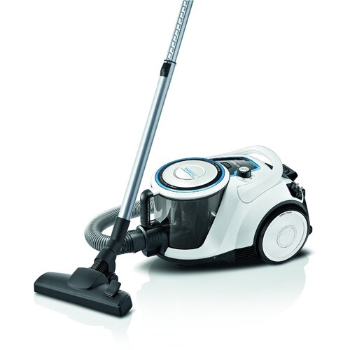 Bosch Podni usisavač 600 W HEPA GS41 serija / 6 bijeli / baršunasto plavi. upoznao. BGC41LSIL usisivač bez vrećice 230 V 600 W BGC41LSIL Cijene