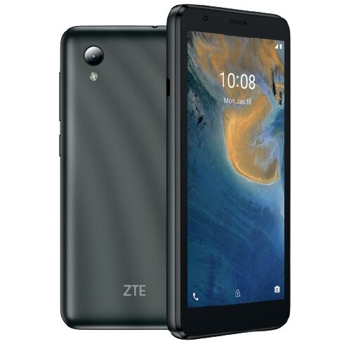 ZTE POLAND ZTE Blade A31 Lite 12.7 cm (5) Dual SIM Android 11 4G Micro-USB 1 GB 32 GB 2000 mAh Grey Slike