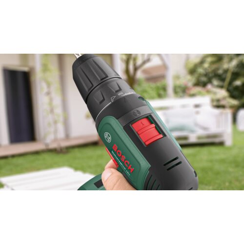 Bosch AKUMULATORSKI VRTALNIK UNIVERSALDRILL 18V Slike