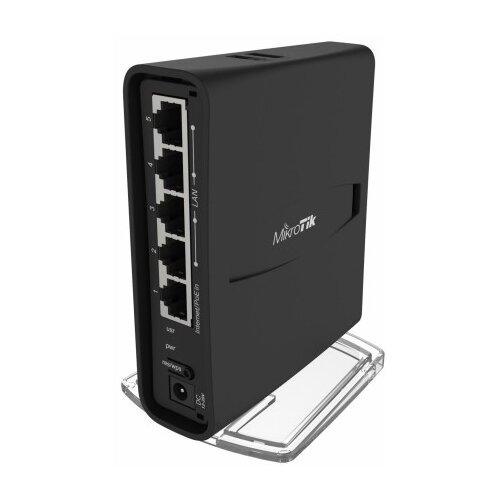 MikroTik usmerjevalnik WiFi AC hAP ac2 RBD52G-5HacD2HnD-TC Cene