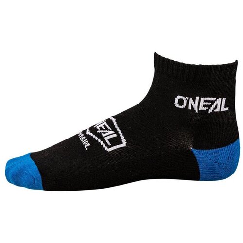  Čarape Oneal CREW ICON black - 43-46 Slike