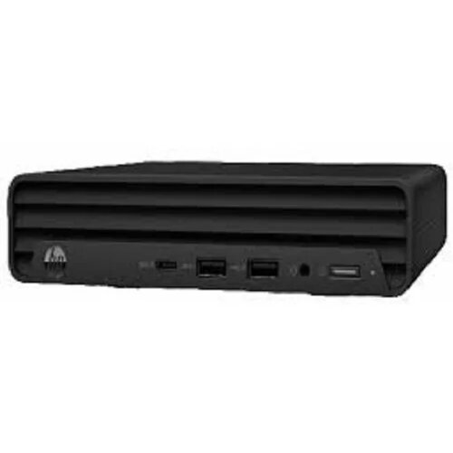 Hp pro mini 400 G9 DM/DOS/i3-12100T/8GB/512GB 6B278EA Cene