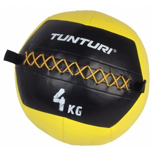 Tunturi wall ball 4 kg Cene