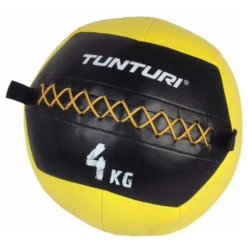 Tunturi wall ball 4 kg