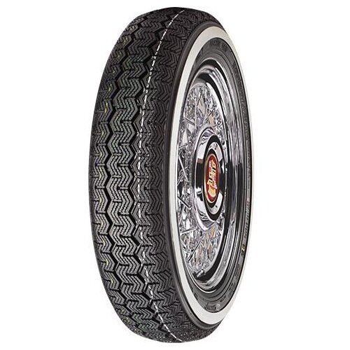 Gripmax Letna 185/70 VR15 TL 89V CLASSIC GRIP WSW - Skladi&amp;scaron;če 4 (Dostava 10 delovnih dni) Slike