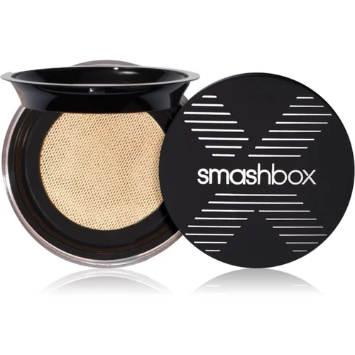 Smashbox Always On Setting Powder matirajoč puder v prahu odtenek Translucent Light 9.9 g