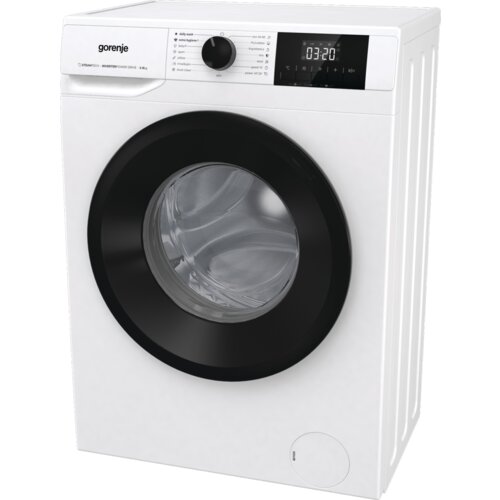 Gorenje ma&amp;scaron;ina za pranje ve&amp;scaron;a - W3NGPI62SBS Slike