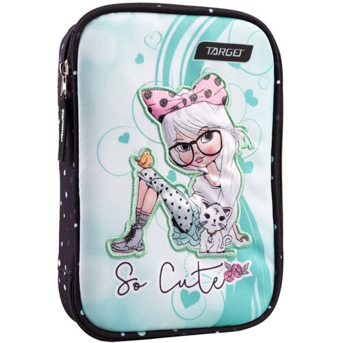 Target Peresnica MULTY So Cute 28093 - enodelna polna Cene