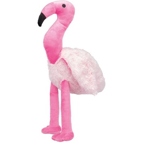 Trixie Igrača Flamingo Pli&scaron; 35 cm Cene